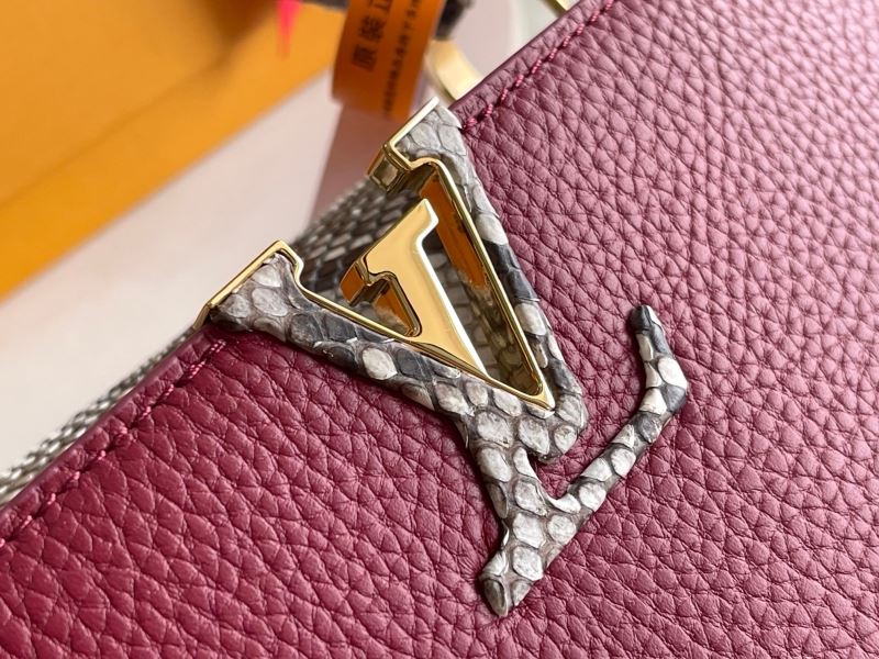 Louis Vuitton Top Handle Bags